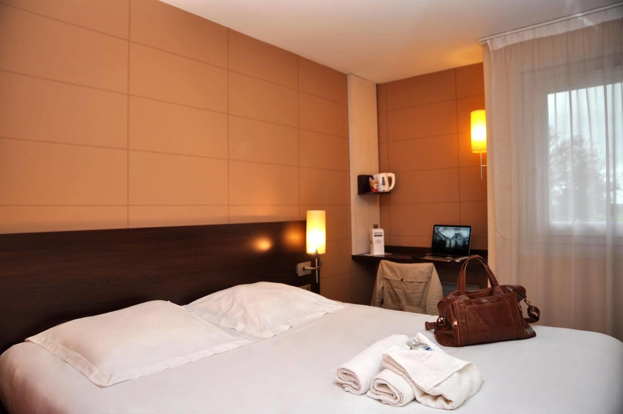 Dury  Hotel Inn Design Resto Novo Amiens מראה חיצוני תמונה